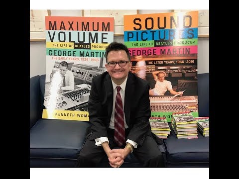 Liddypod - Episode 4: George Martin