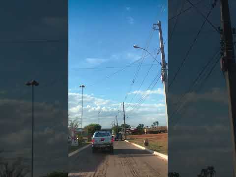 Formoso - Minas Gerais