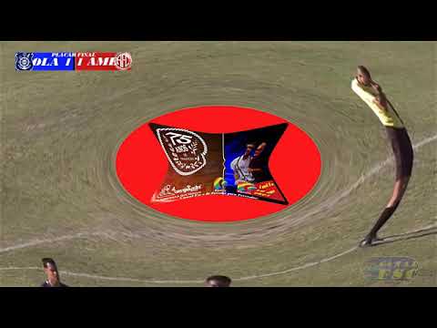 25 10 25 Olaria 1x1 America CARIOCÃO SUB 20