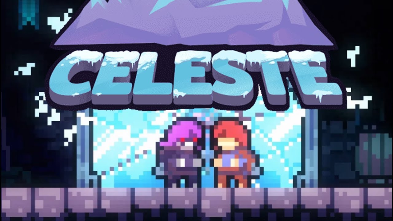 Celeste (part 1)