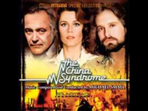 Michael Small - The China Syndrome - News at 6-00