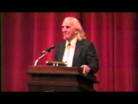 Elise and Kenneth Boulding Lynch Lecture 1990