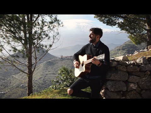Simon Cingari - Stai Calmo (official Video)