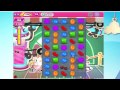 Candy Crush Saga Level 11
