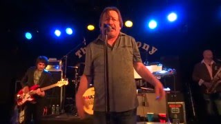 &#39;&#39;Got To Get You Off Of My Mind&#39;&#39; - Southside Johnny &amp; The Asbury Jukes - Asbury Park, NJ - 2/27/16