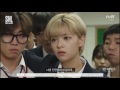 [Eng Sub] SNL-Korea TWICE - 3 minute girlfriend