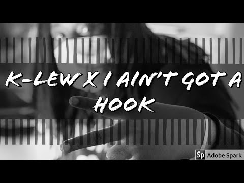 Klew - I Aint Gotta Hook (Shot By Prolific Media)