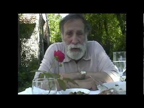 MON ONCLE MARCEL HANOUN CINEASTE