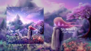 Cover art for AIKA 🌸 - Summit (feat. GUMI)