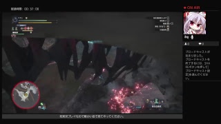 ［MH：W］ふぁんとむさんと一緒にまったりプレイ［モンスターハンターワールド］