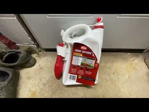 Ortho Home Defense 1 Minute Review