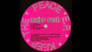 Major Rush - Make Sweet Love