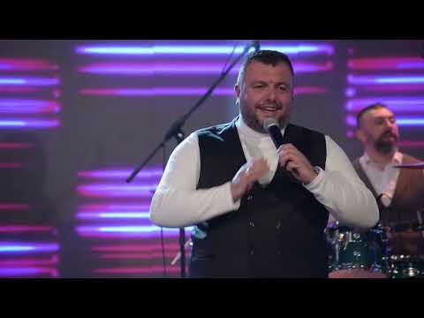 Aleksandar Taleski, Dzeljo i Grupa Molika - Ete majko resiv da se zenam (Live TV Show)