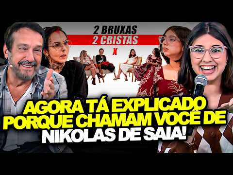 Assistir no YouTube