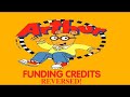 Arthur Funding Credits Compilation 1996 Present Reversed