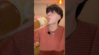 コーン茶嫌いな男がおに茶を正直レビュー @HikakinTV #検証 #HIKAKIN #コーン茶 #おにちゃ