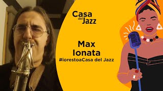 Max Ionata