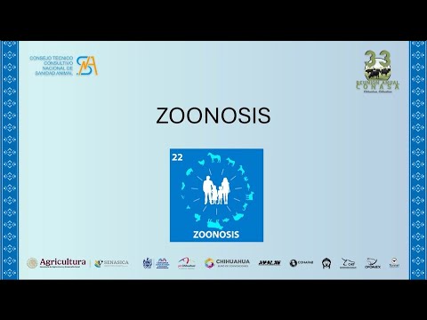 ZOONOSIS