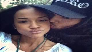Karrueche Tran Hits Back After Being Labelled Chris Brown's Side Chick - Breakfast Club Power 105.1
