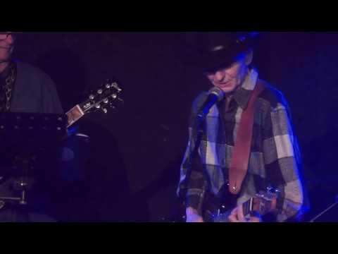 Stari Vukovi "Rogoz" 2017 - Dont Let Me Down