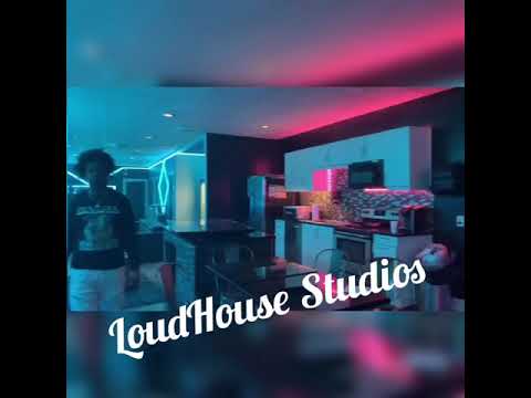 K.O.D. x Foogiano In The Studio (BTS of “Immaculate”)