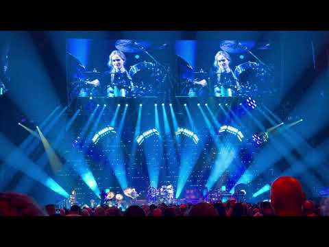 Rush - YYZ, Aug 13, 2026, Scotiabank Arena, Toronto, in front of the Mix thumbnail
