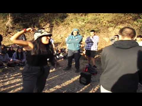 Taimer vs Pulcra - 4tos - Concepción