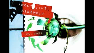 Front Line Assembly - Hostage (instrumental)