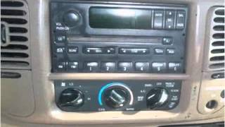 preview picture of video '1999 Ford F-150 Used Cars Pine Island MN'