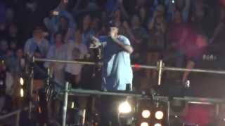 Casper - B-stage medley [live HD]