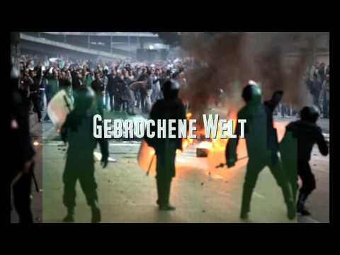 M.A.N. - GEBROCHENE WELT (ft. Ali A$, Crument, Jette, prod. by. Sazzone & Caesarzebra))