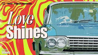 Shine - Montonn Jira – Love Shines (“Shine” Original Soundtrack) | Official Lyric Video