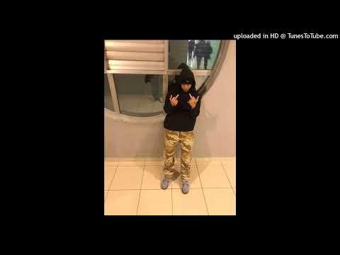 [SOLD] Chris Travis x Xavier Wulf x Black Kray x  TYPE BEAT "4EVA"