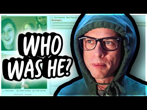 Who Was Merton? - Story of Chatroulette's Most Mysterious User