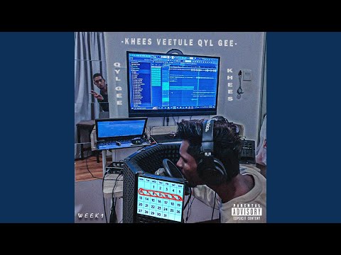 Qyl Gee ban! (Outro)