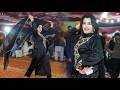 Dil Dene Ki Rut Aayi Aadi Malik Bollywood Dance Performance 2026
