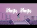 Khoya khoya - Hero [ Lyrical video] Mohit Chauhan , Priya Panchal |Sachin - Jigar