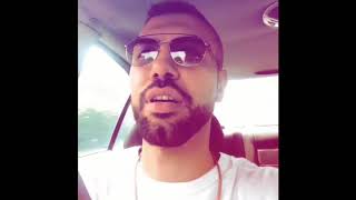 MONDO MARCIO ALL’ IMPROVVISO FRECCIATINE A TUTTA LA SCENA TRAP ITALIANA