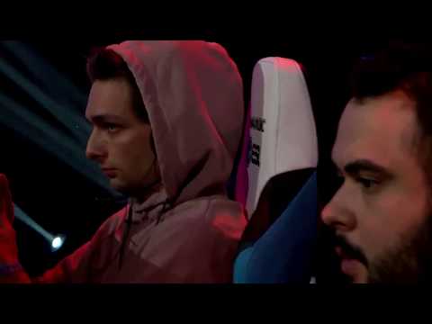 [QC] 11.08.2018 - Myztro UKSA vs New Name @ QuakeCon Open 2v2 Quarter-Final