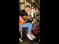 Incredible Street Flamenco Guitar | Imad Fares Pharaon
