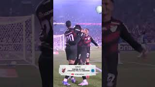 ATHLETICO-PR VENCE O CRUZEIRO E DEIXA O TIME MINEIRO NA LANTERNA DO BRASILEIRÃO