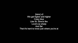 Logic-We get high lyrics
