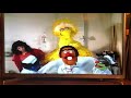 Sesame Street Visits The Hospital YOU GOT TO BE PATIENT