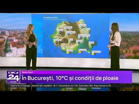 🟣 Parada de 1 Decembrie: 2.900 de militari prezenți și tehnică militară