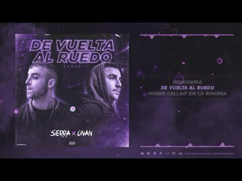 DE VUELTA AL RUEDO - Sierra, Onan