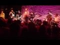 Calexico - Hush - Emos East 2012 Hush - Second vid