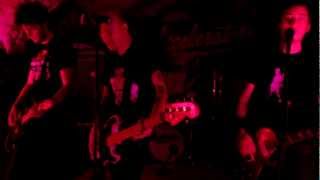 Accelerators - All Eyes On The Fire