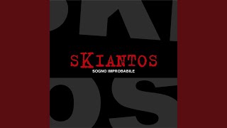 Musik-Video-Miniaturansicht zu Il proibizionista Songtext von Skiantos
