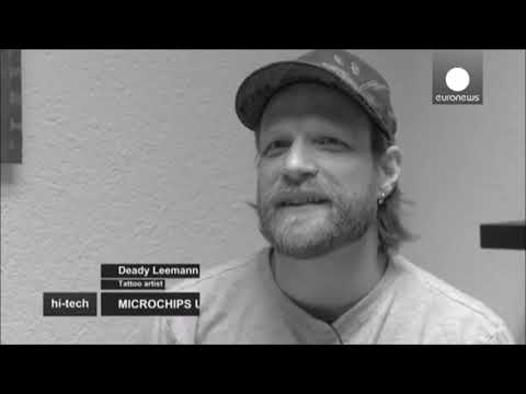 Liquov - Identifiant Name (Official Music Video)