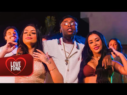 MELHOR COISA É FICAR SOLTEIRO - MC Meno K, MC Ryan SP e MC Jacaré (WebClipe) DJ Japa NK, Davi DogDog